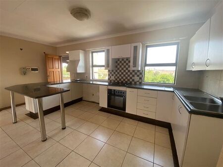 3 Bedroom Apartment in Gosforth Park