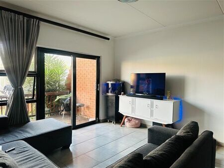2 Bedroom Apartment in Greenstone Hill