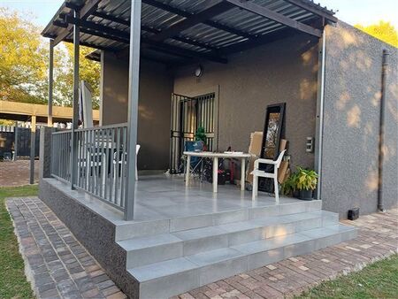 3 Bedroom House in Edenvale