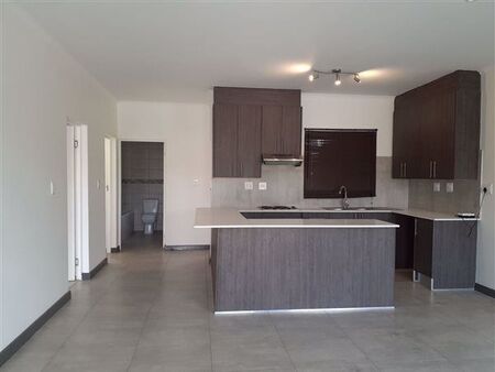 2 Bedroom Apartment in Illiondale