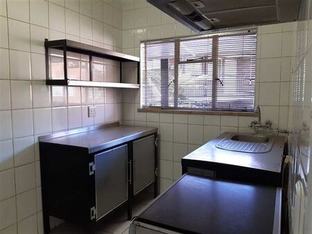 1 Bedroom Apartment in Eastleigh