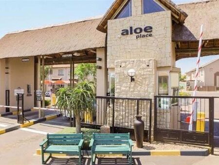 2 Bedroom Apartment in Edenvale