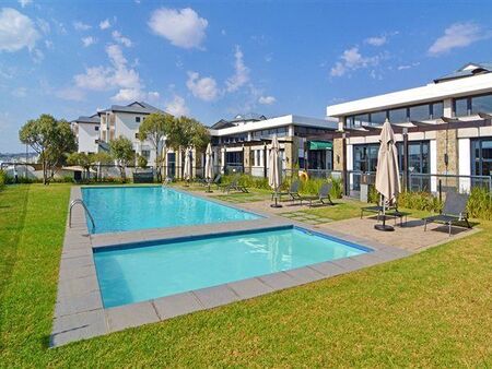 1 Bedroom Apartment in Modderfontein