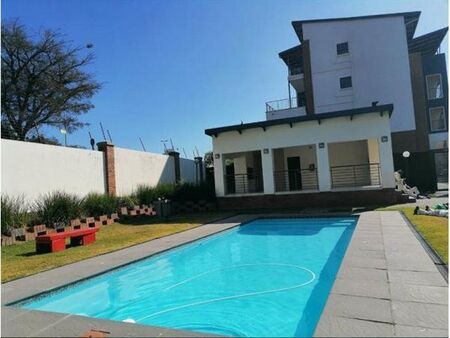 2 Bedroom Apartment in Greenstone Gate
