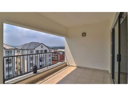 1 Bedroom Apartment in Greenstone Hill