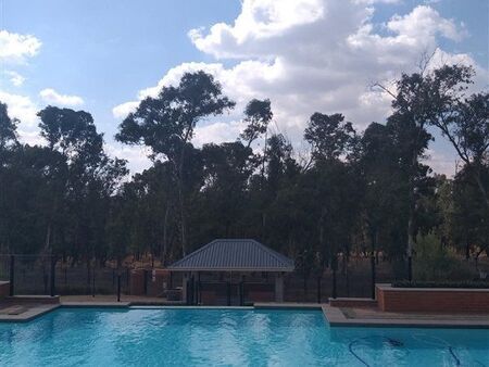3 Bedroom Apartment in Modderfontein