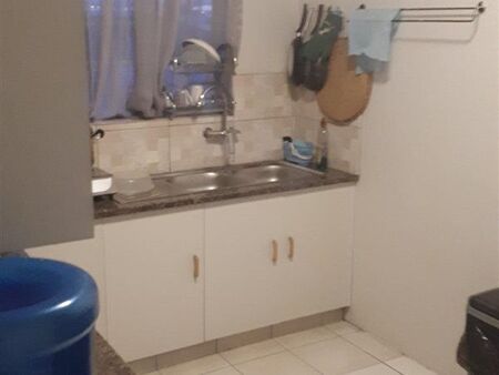 1 Bedroom Apartment in Edenvale