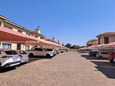 2 Bedroom Apartment in Kenleaf