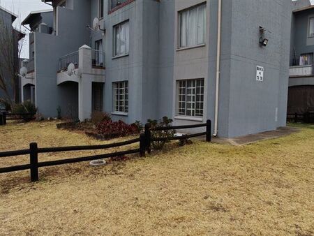 3 Bedroom Townhouse in Parkhaven