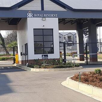 1 Bedroom Townhouse in Boksburg West