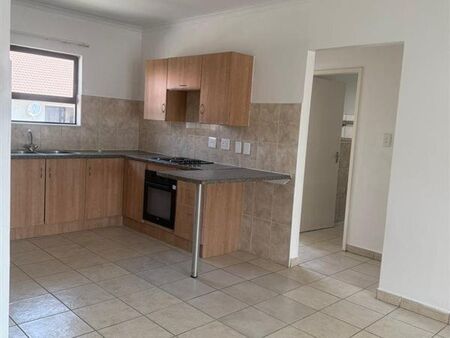 3 Bedroom Apartment in Parkrand