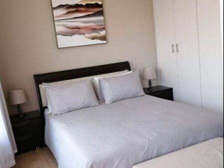 2 Bedroom Apartment in Parkrand