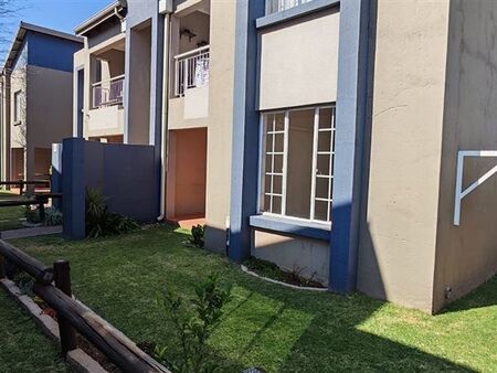 2 Bedroom Townhouse in Brentwood
