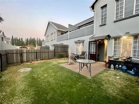 2 Bedroom Apartment in Brentwood Park