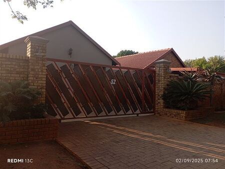 4 Bedroom House in Brentwood Park