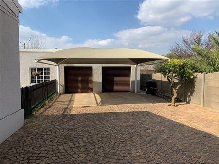 1 Bedroom Apartment in Northmead