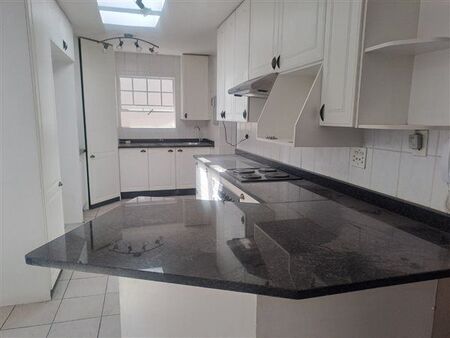 3 Bedroom Townhouse in Meyersdal