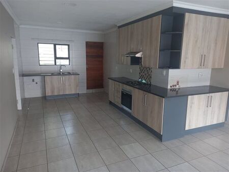 2 Bedroom Apartment in Alberton