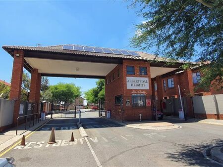2 Bedroom House in Albertsdal