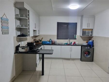 1 Bedroom House in Mayberry Park