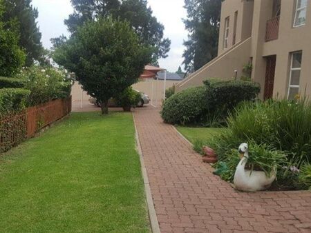 2 Bedroom Townhouse in Brackendowns
