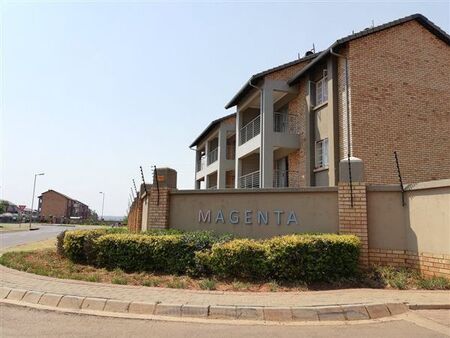 2 Bedroom Apartment in Monavoni