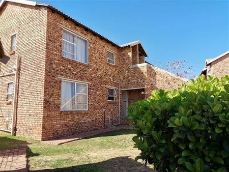 2 Bedroom Apartment in The Reeds