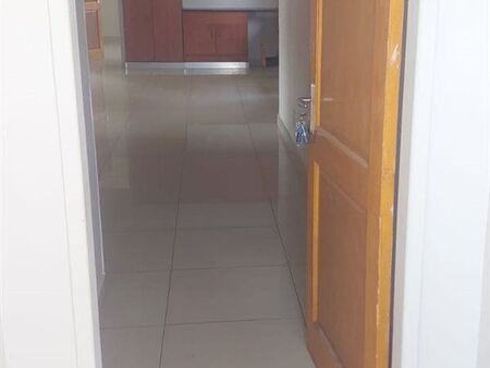 3 Bedroom Apartment in Erasmia