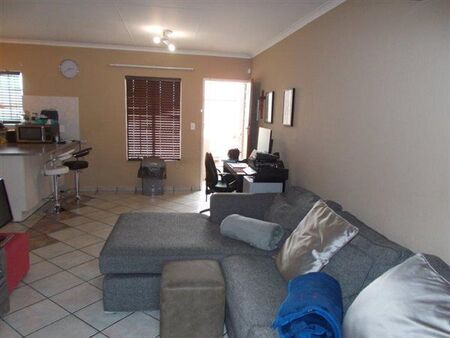 2 Bedroom Apartment in Highveld