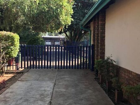 2 Bedroom House in Lyttelton Manor