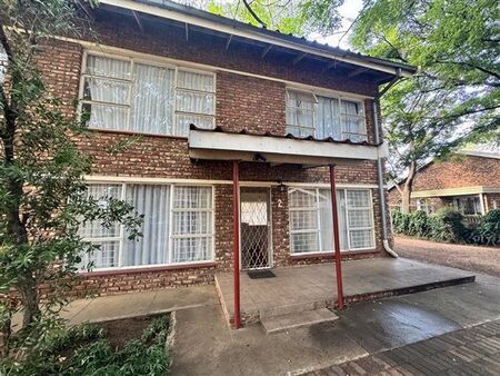 2 Bedroom Flat in Parys