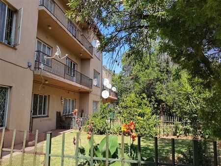 2 Bedroom Apartment in Dagbreek