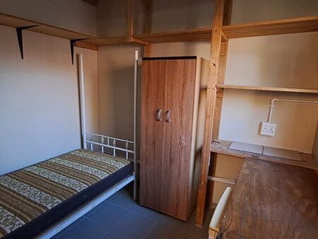 1 Bedroom Apartment in Panorama
