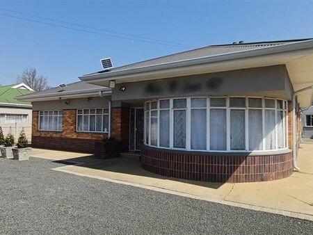 4 Bedroom House in Bethlehem Central