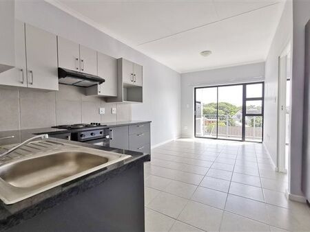2 Bedroom Apartment in Walmer