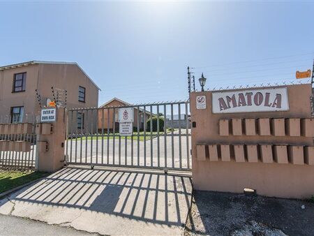 2 Bedroom Apartment in Kabega
