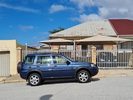 3 Bedroom House in Sydenham