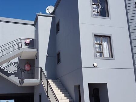 1 Bedroom Apartment in Newton Park