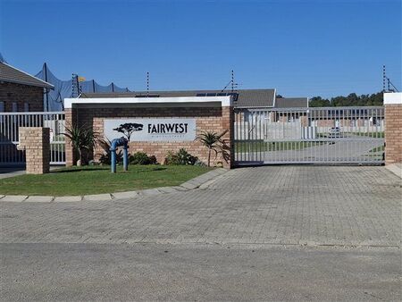 2 Bedroom Apartment in Fairview