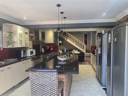 3 Bedroom House in Newton Park