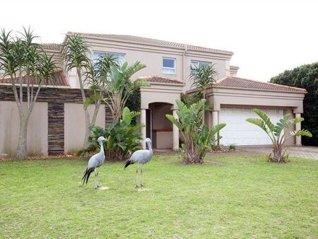 4 Bedroom House in Walmer Heights