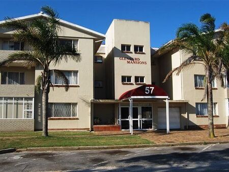 2 Bedroom Apartment in Glenhurd