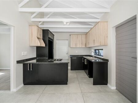 3 Bedroom House in Fairview