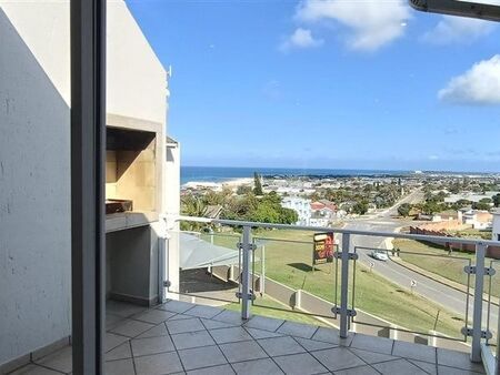 2 Bedroom Apartment in Jeffreys Bay