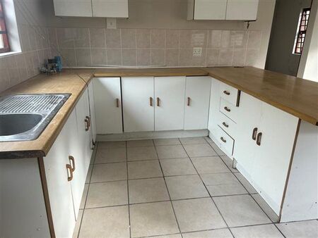 1 Bedroom Apartment in Willow Park