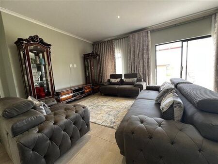 3 Bedroom House in Kidds Beach