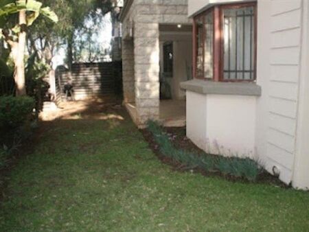 2 Bedroom Apartment in Edenburg