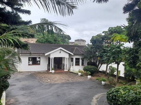 4 Bedroom House in La Mercy