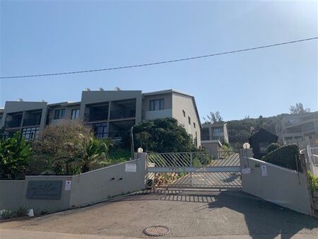 2 Bedroom Apartment in La Mercy