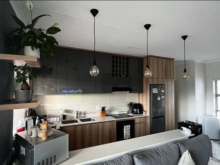 2 Bedroom Apartment in Ballito Hills Lifestyle Estate